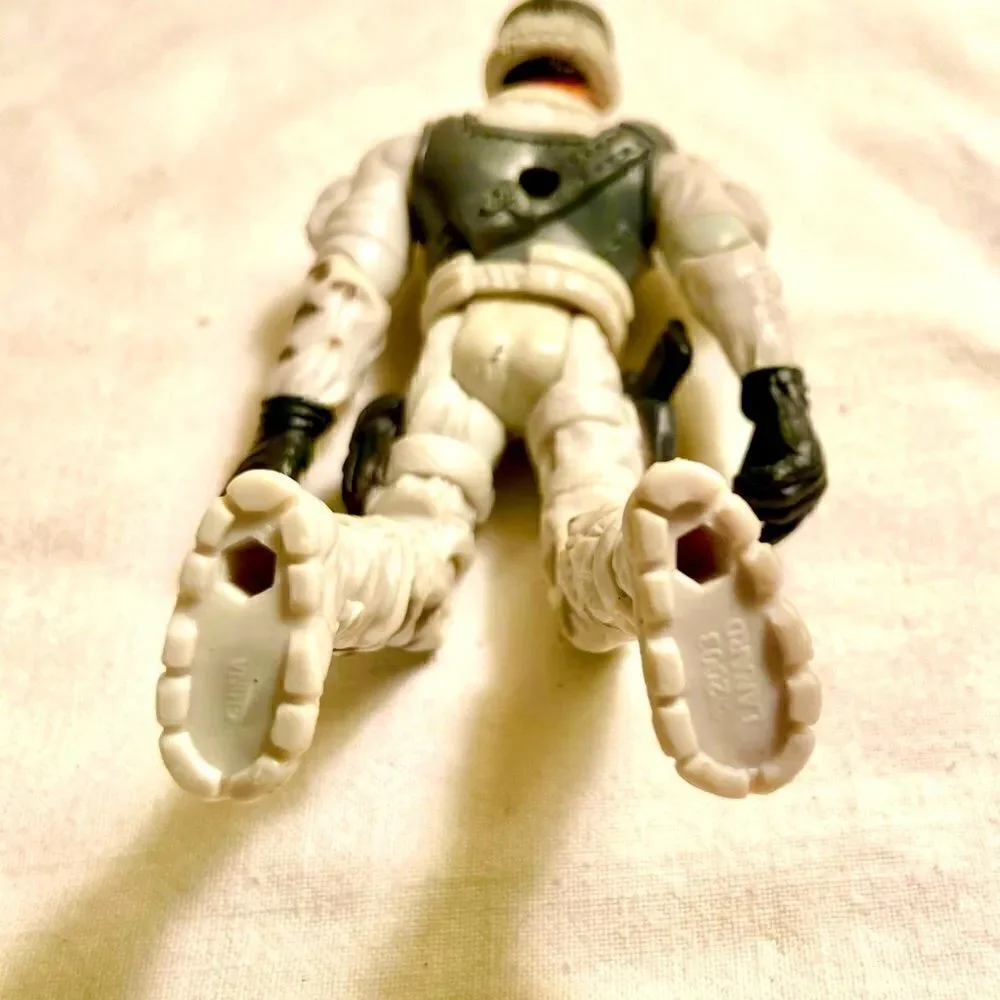 Lanard The Corps! Gunner O’Grady ActionFigure 2003